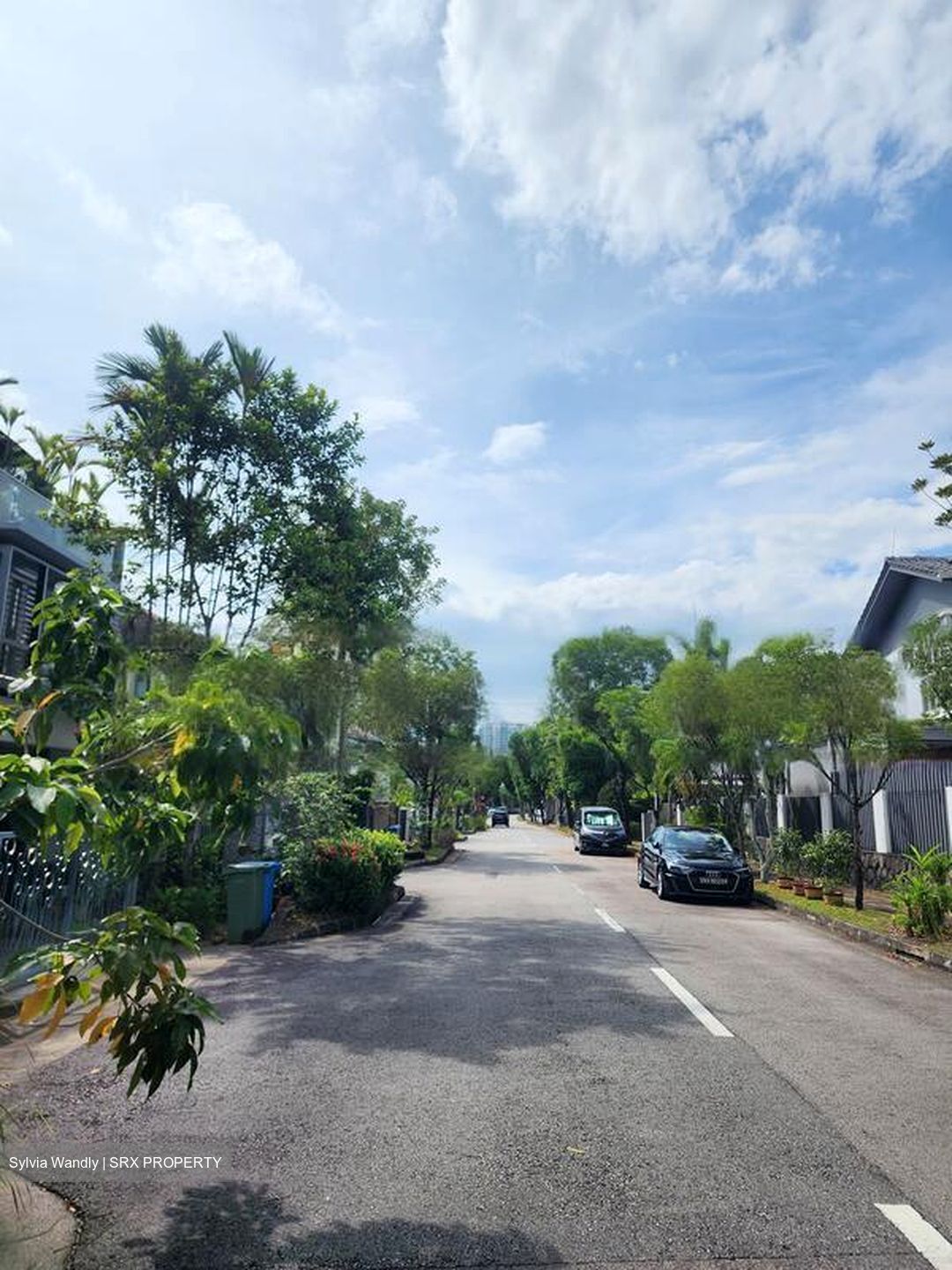 Mount Sinai Road (D10), Terrace #446686361